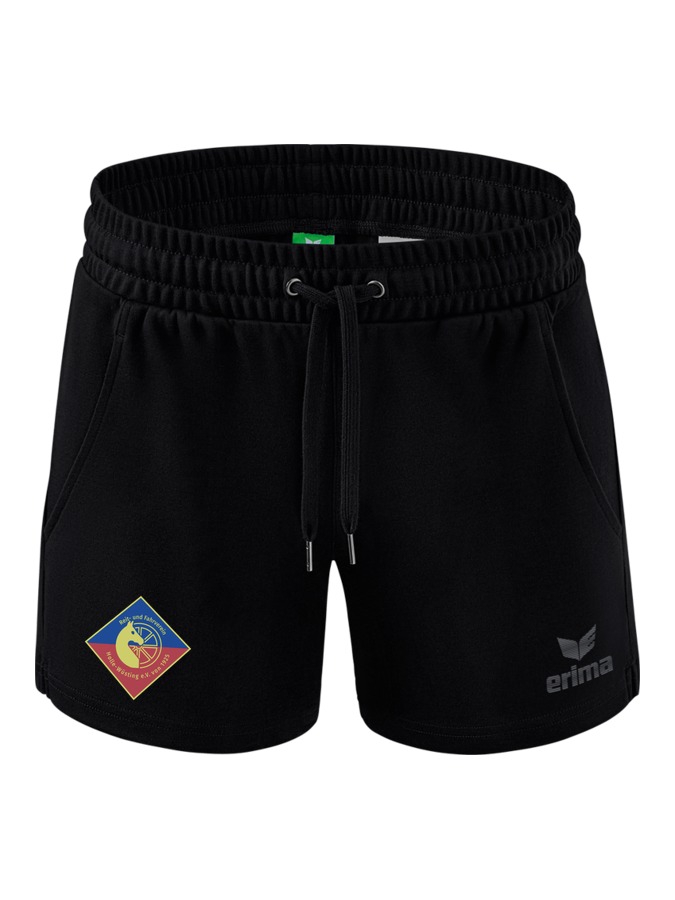 Erima Essential Team Sweatshorts Damen