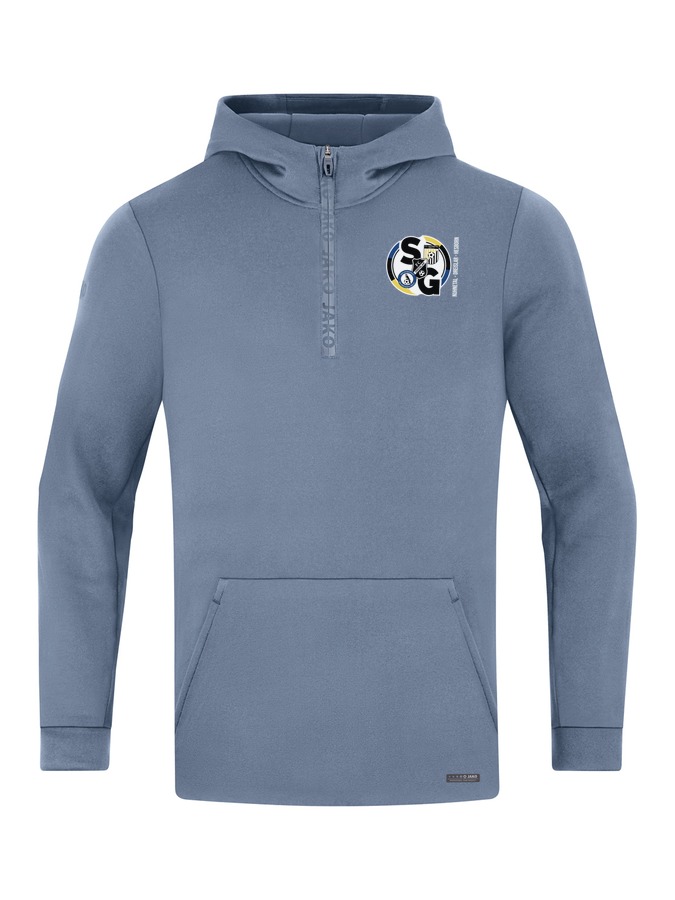 Jako Zip Hoodie Pro Casual