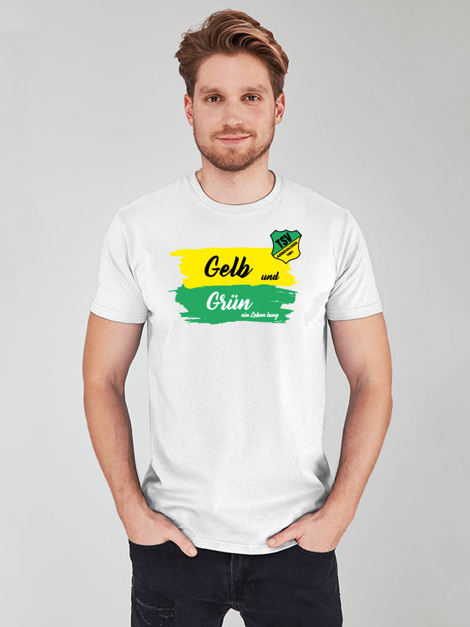 Shirt Loyal Herren