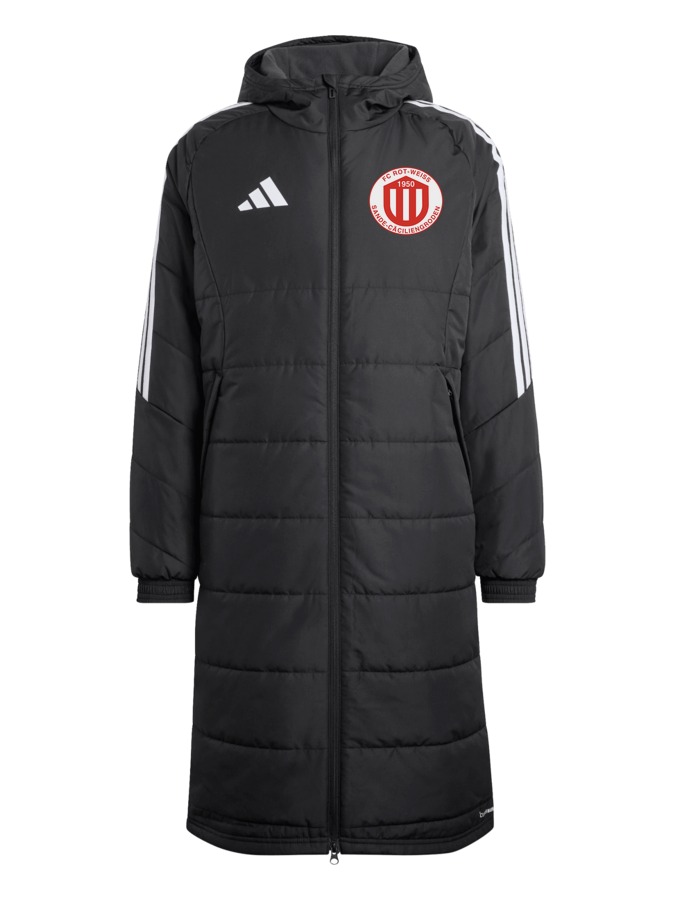 adidas Tiro 26 langer Mantel