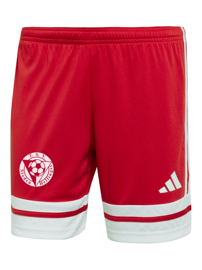 adidas Squadra 25 Shorts Damen