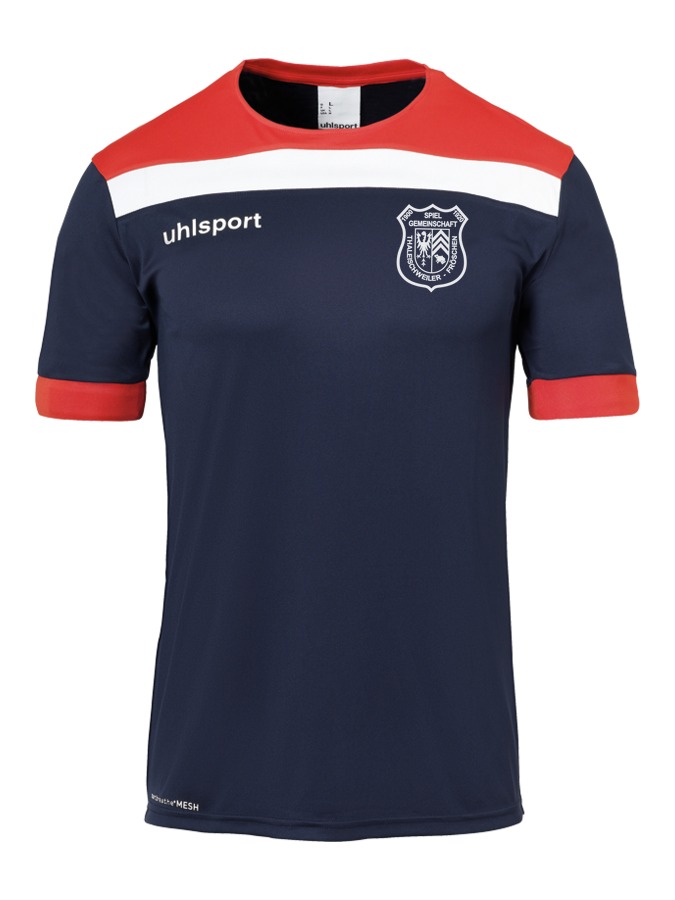 uhlsport Offense 23 Trikot Kurzarm