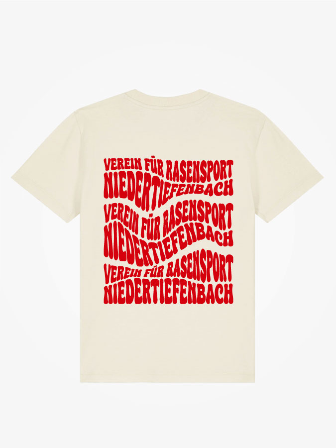 Shirt Wavy Kids