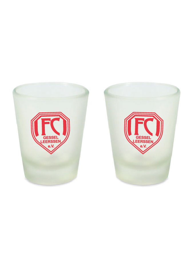 2er Set Schnapsglas Alina