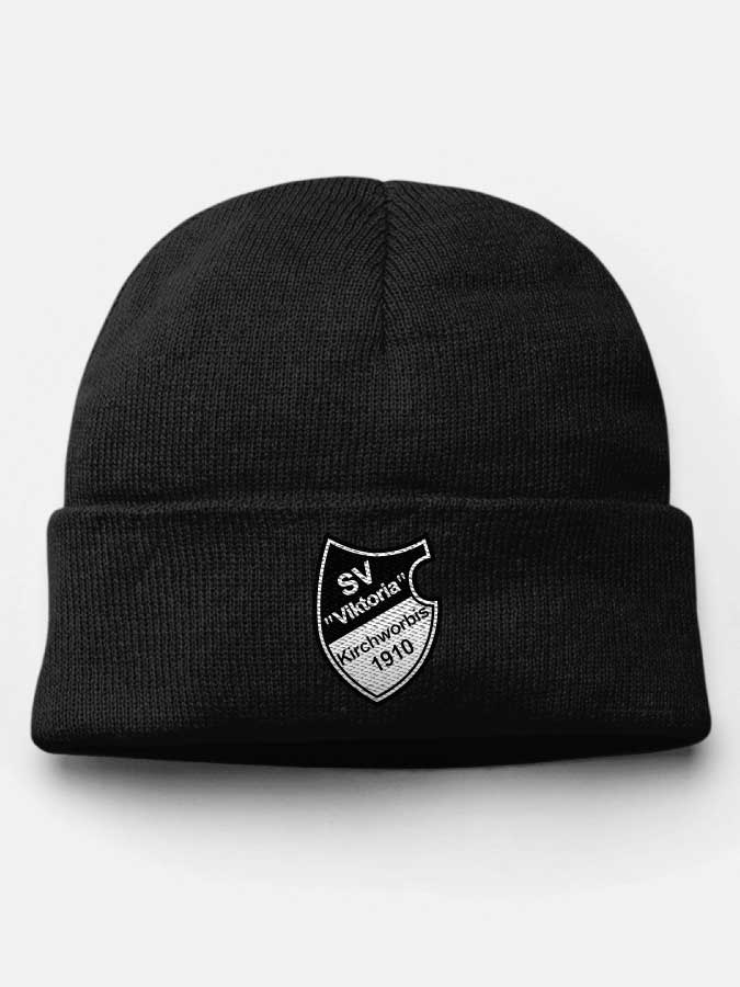 Beanie Sticklogo