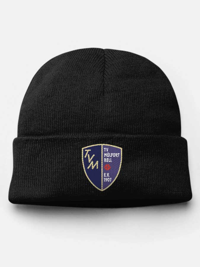 Beanie Sticklogo