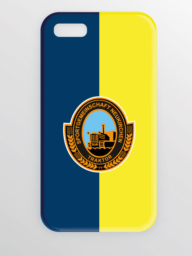 Smartphone Case Stripe