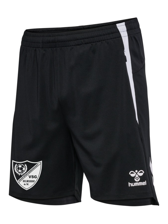 Hummel Lead 2.0 Training Shorts