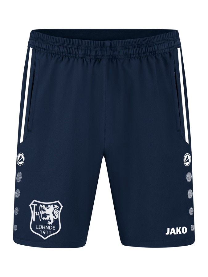 Jako Short Allround