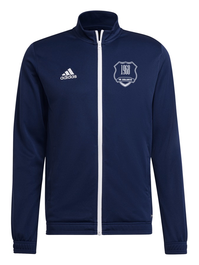 adidas Entrada 22 Trainingsjacke
