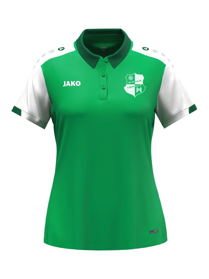 Jako Poloshirt Dynamic Damen