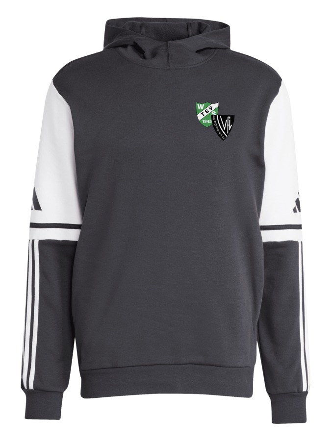 adidas Squadra 25 Sweat Hoody