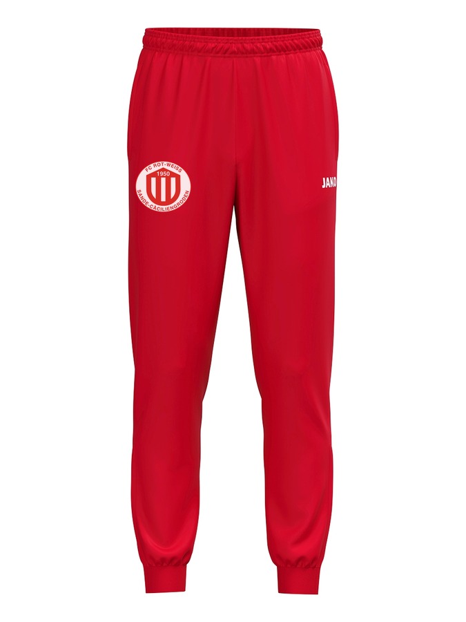 Jako Polyesterhose One