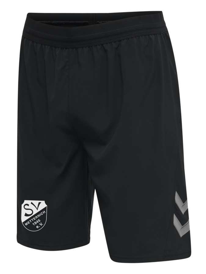 Hummel Lead Pro Training Shorts