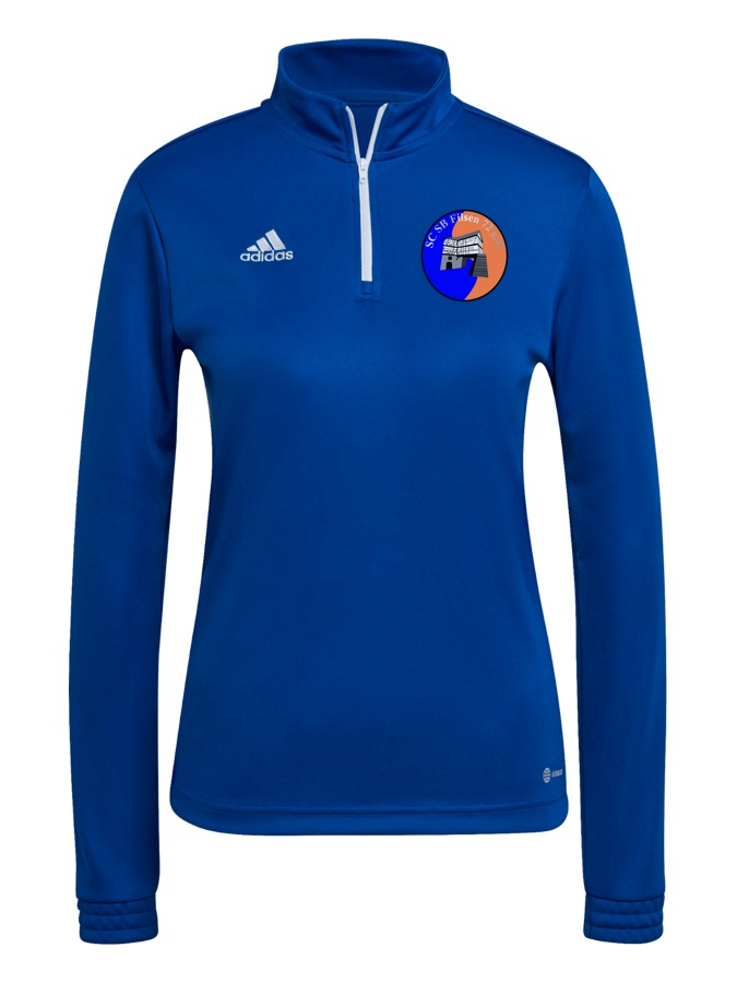 adidas Entrada 22 Trainingstop Damen
