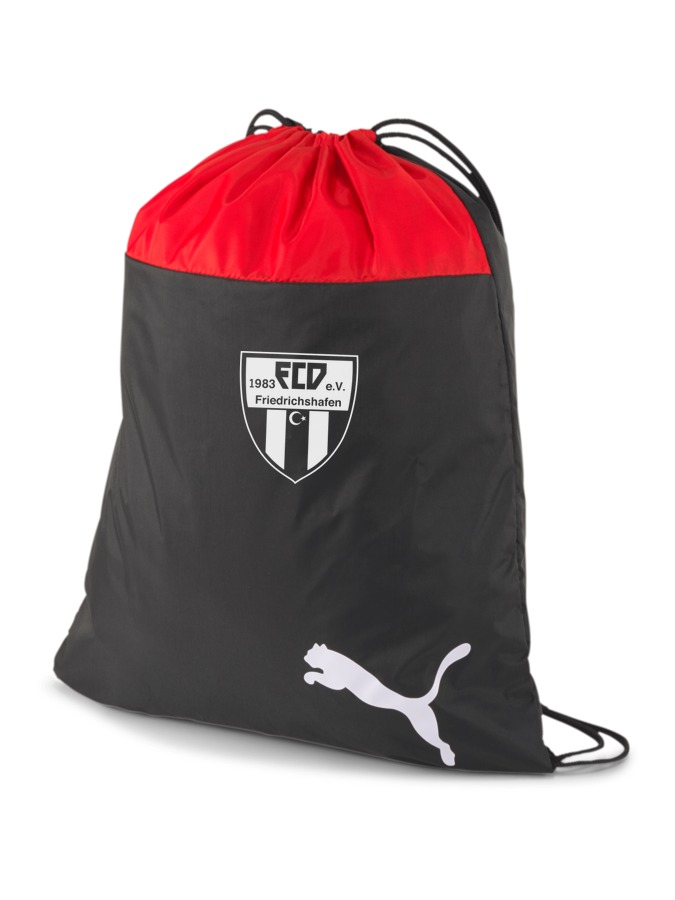 PUMA teamGOAL 23 Gym Sack