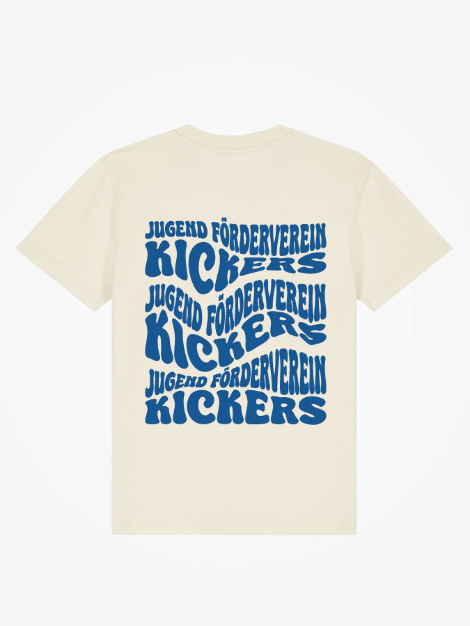 Shirt Wavy Kids