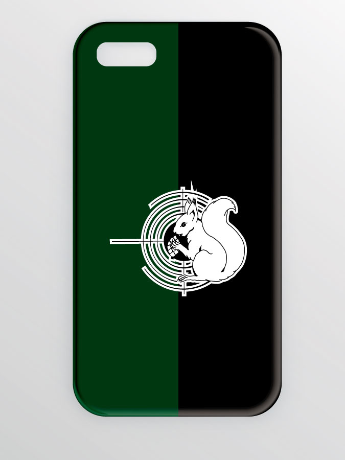 Smartphone Case Stripe