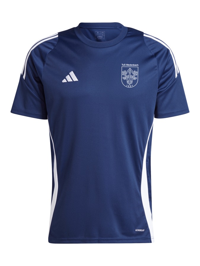 adidas Tiro 24 Trikot