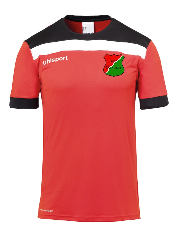 uhlsport Offense 23 Trikot Kurzarm