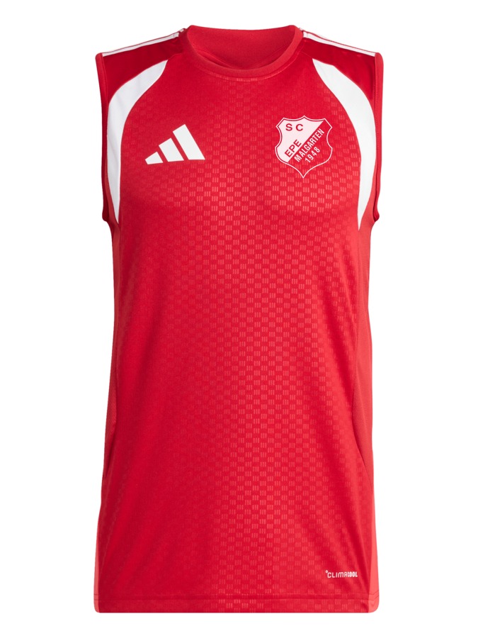 adidas Tiro 26 Competition ärmelloses Trikot