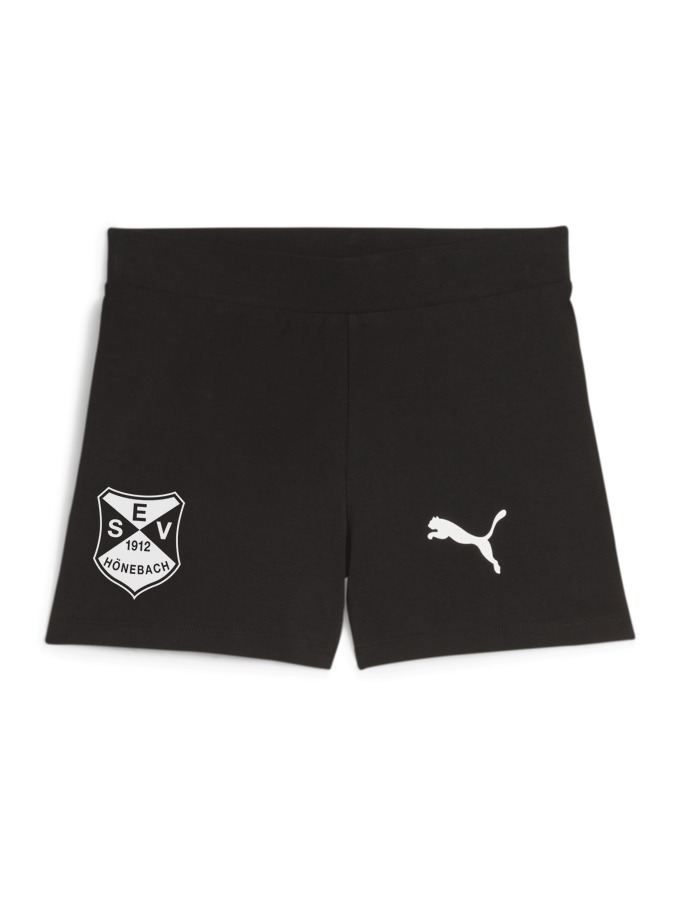 PUMA teamGOAL Volleyballshorts Damen
