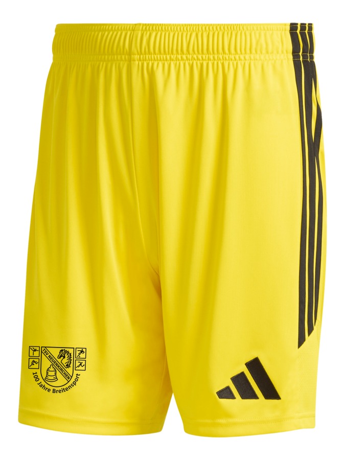 adidas Tiro 26 League Shorts