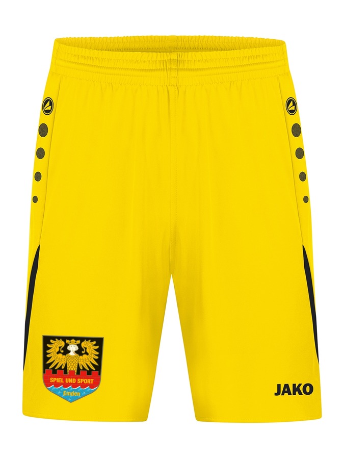 Jako Sporthose Challenge