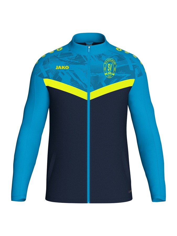 Jako Polyesterjacke Iconic