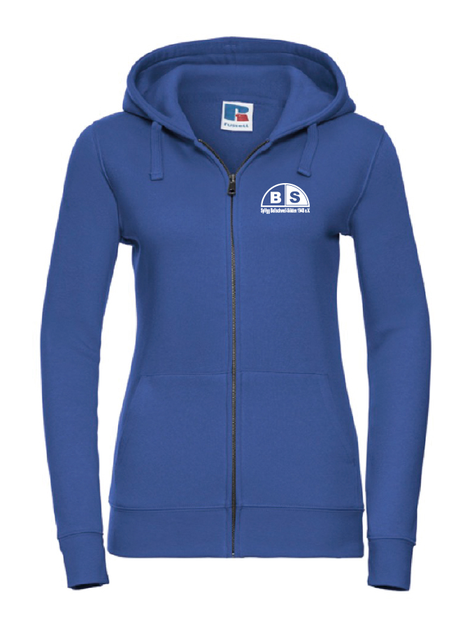 Zipper Christina