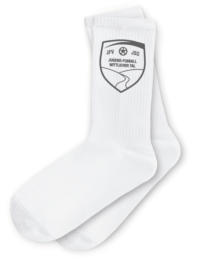 Sportsocken Logo