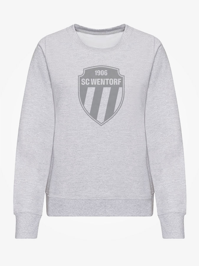 Sweater All Grey Unisex