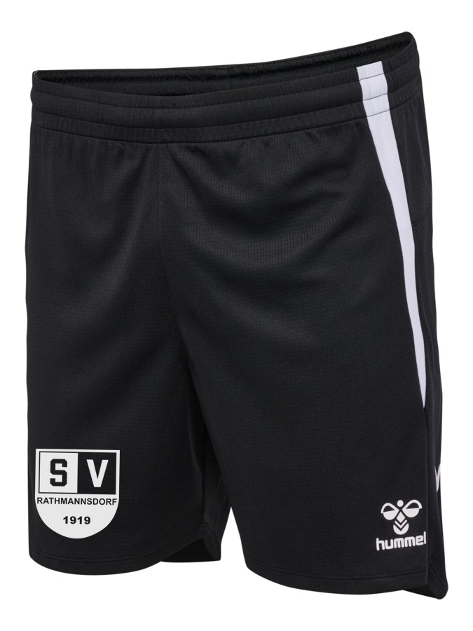 Hummel Lead 2.0 Shorts
