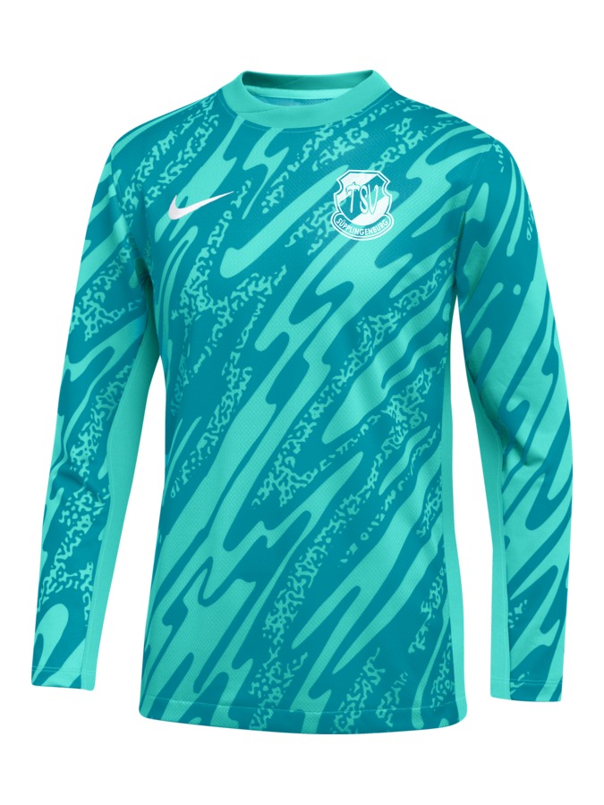 Nike Gardien V Torwart Trikot Langarm Kinder