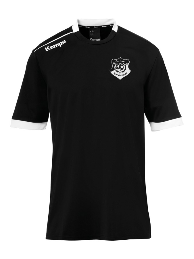 Kempa Player Shooting Trikot