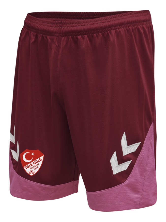 Hummel Lead Trainingsshorts