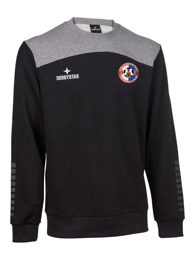 Derbystar Sweatshirt Ultimo