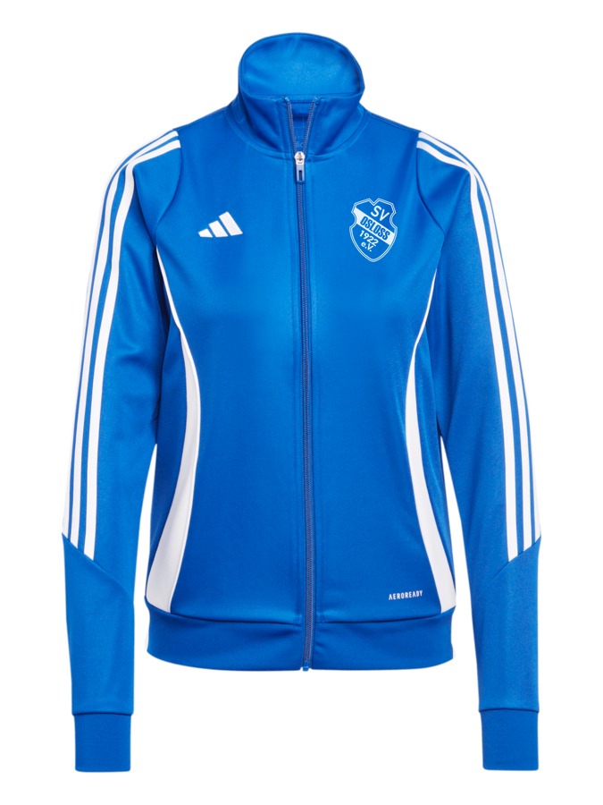 adidas Tiro 24 Trainingsjacke Damen
