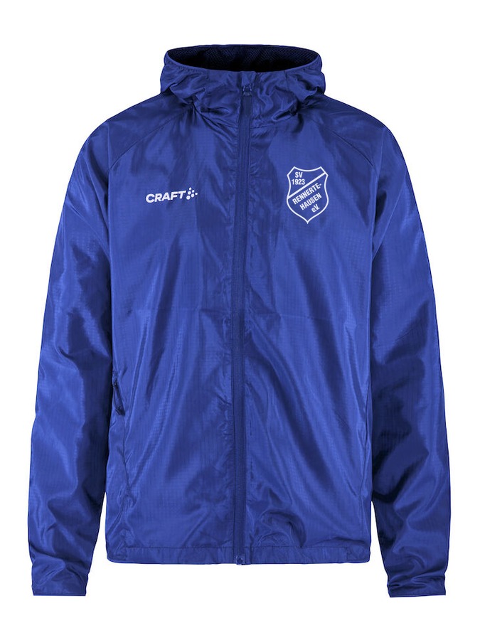 Craft Squad Go Allwetterjacke