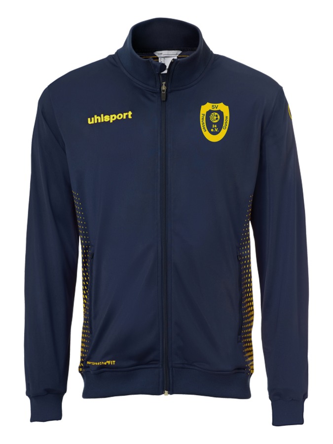 uhlsport Score Track Jacket