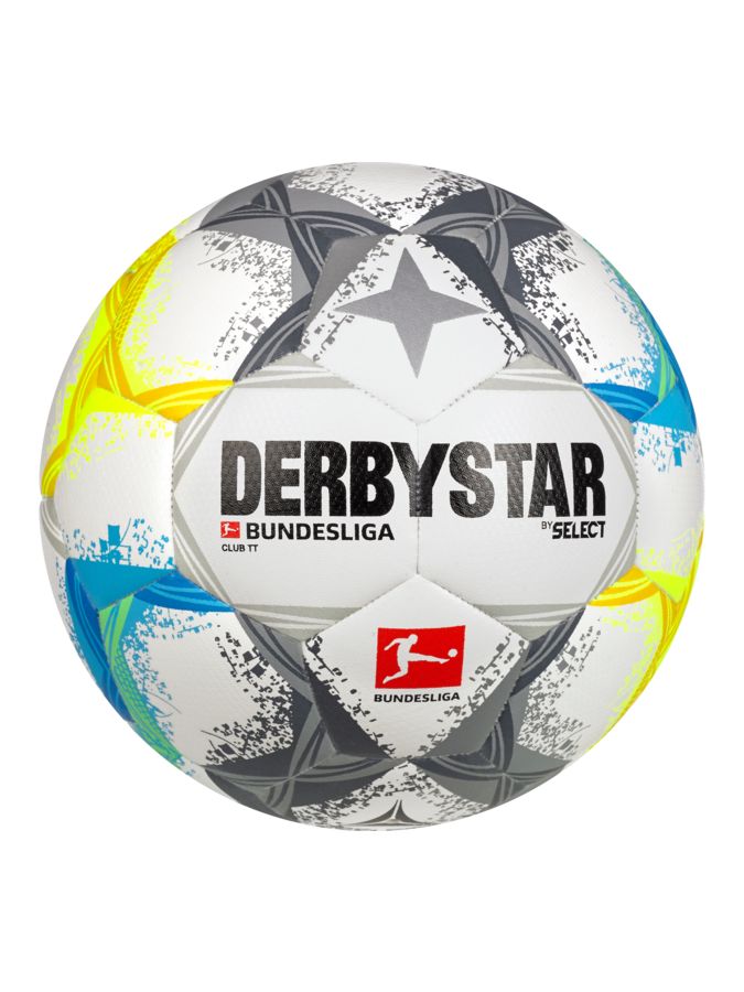 Derbystar Bundesliga Club TT