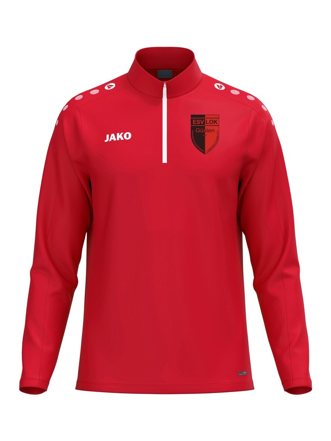 Jako Ziptop One