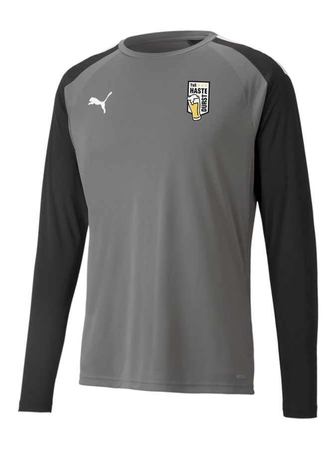 PUMA teamPACER Torwart Longsleeve Trikot