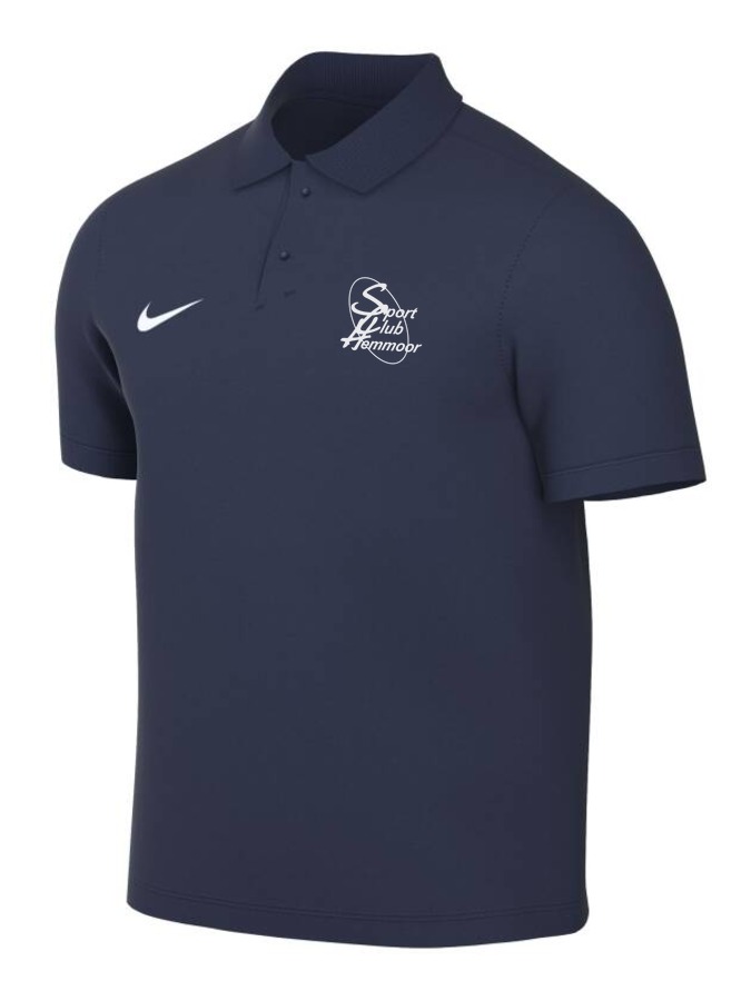 Nike Park 26 Poloshirt