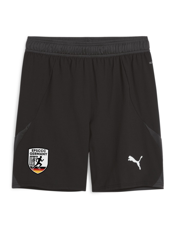 PUMA teamFINAL Shorts