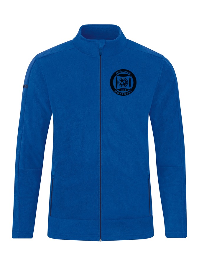 Jako Fleecejacke