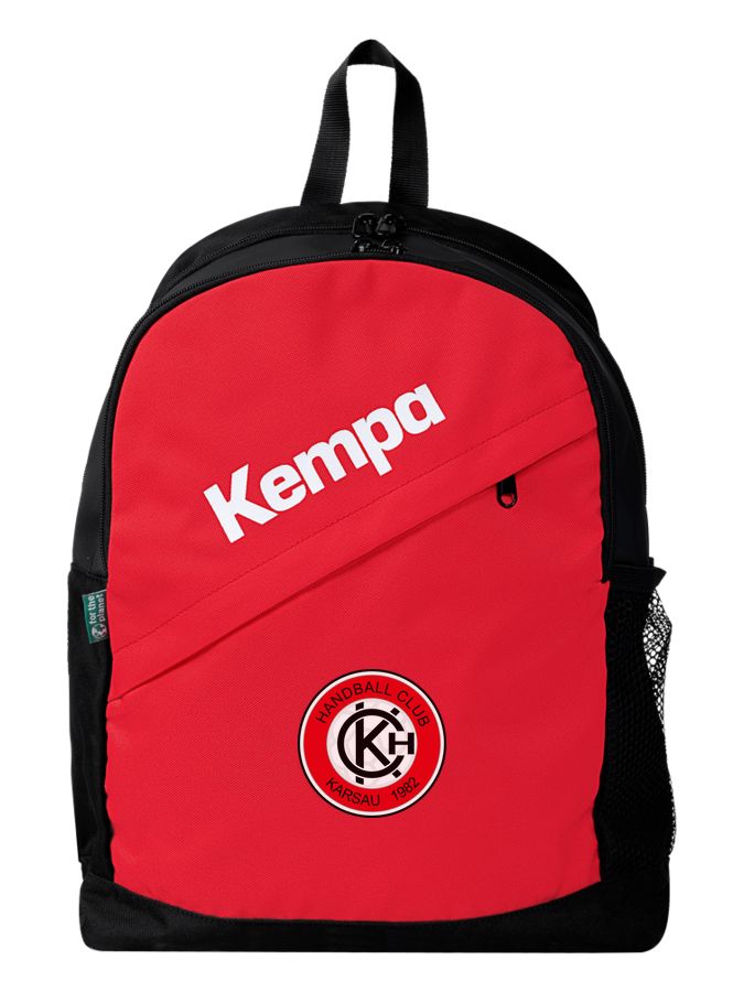 Kempa Rucksack Team Junior