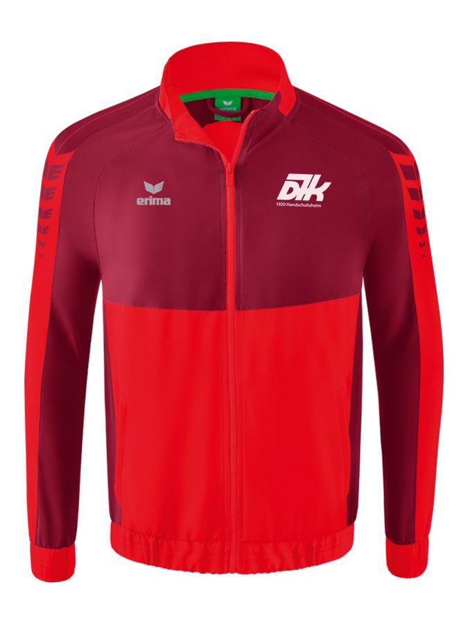 Erima Six Wings Präsentationsjacke
