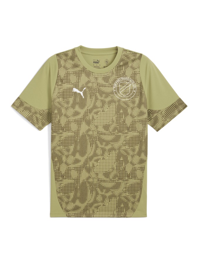 PUMA teamCUP Trainingsshirt