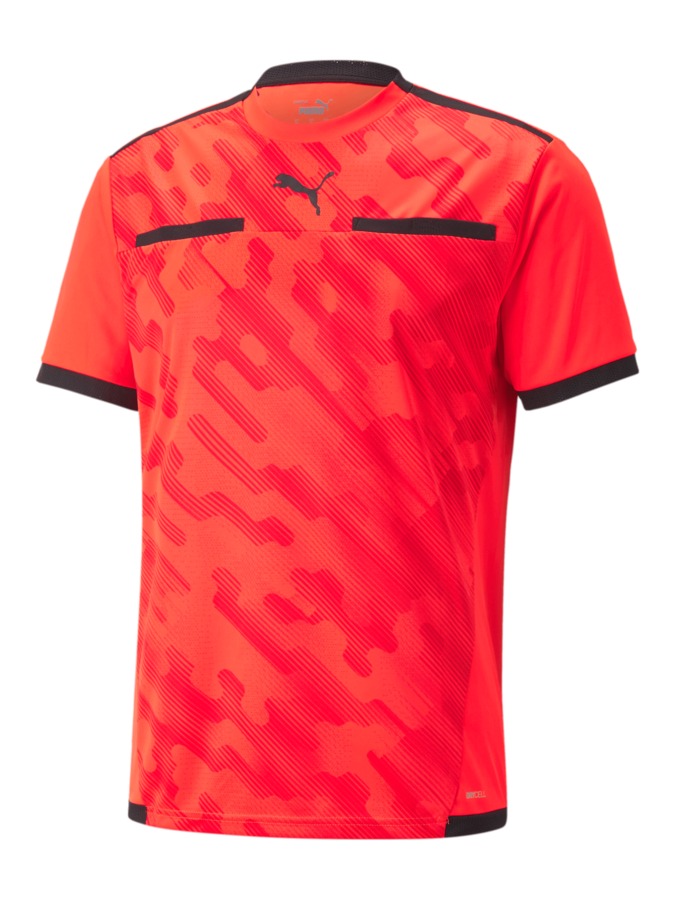 PUMA teamLIGA Referee Trikot